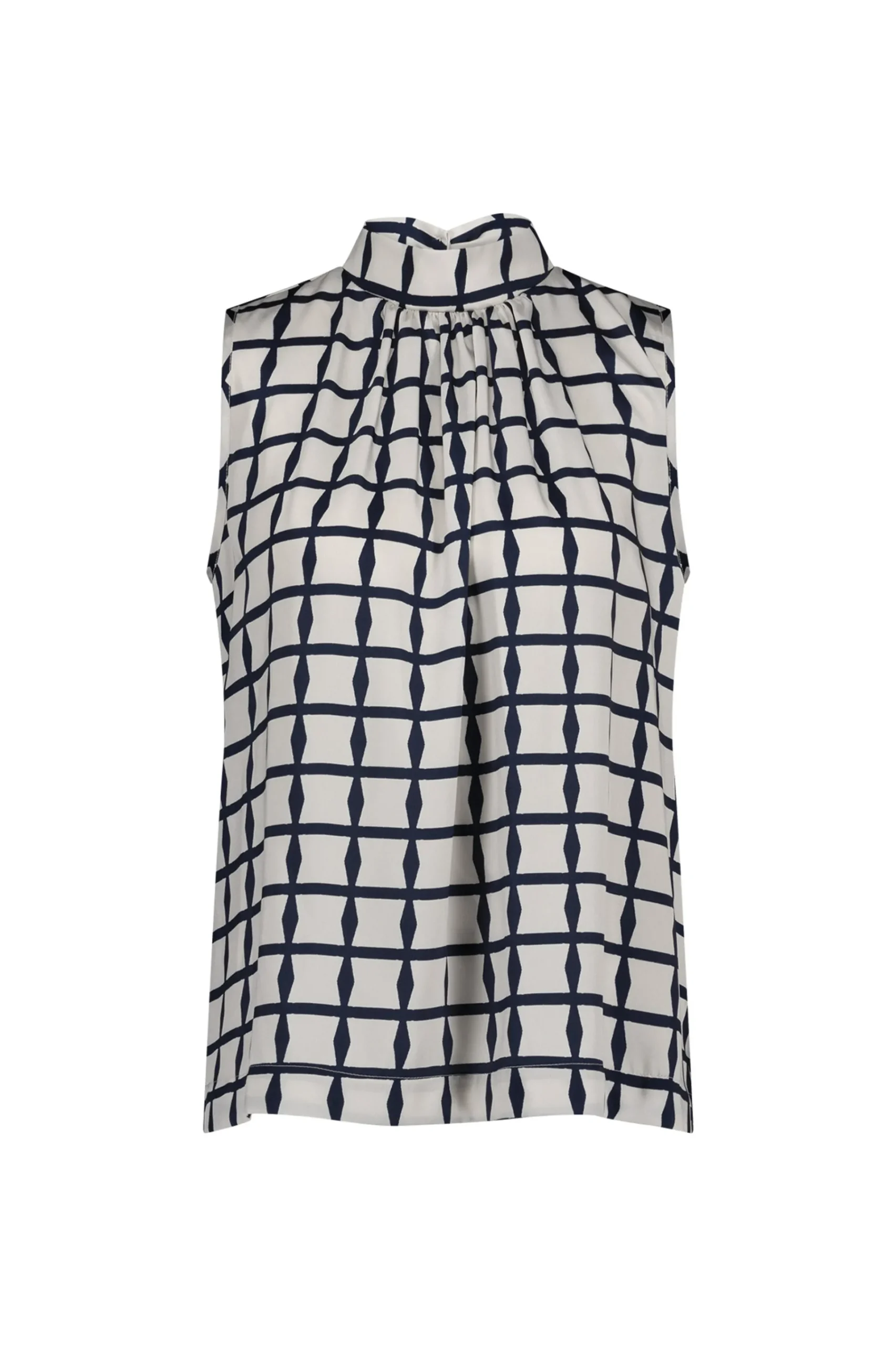 Studio Anneloes Iza squares top -