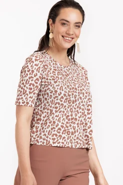 Studio Anneloes Jamie skin Tee -