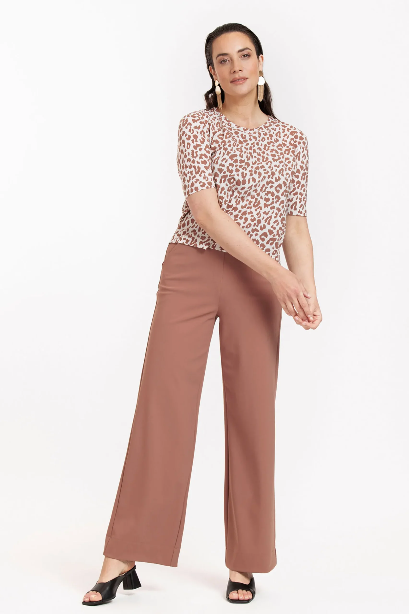 Studio Anneloes Jamie skin Tee -