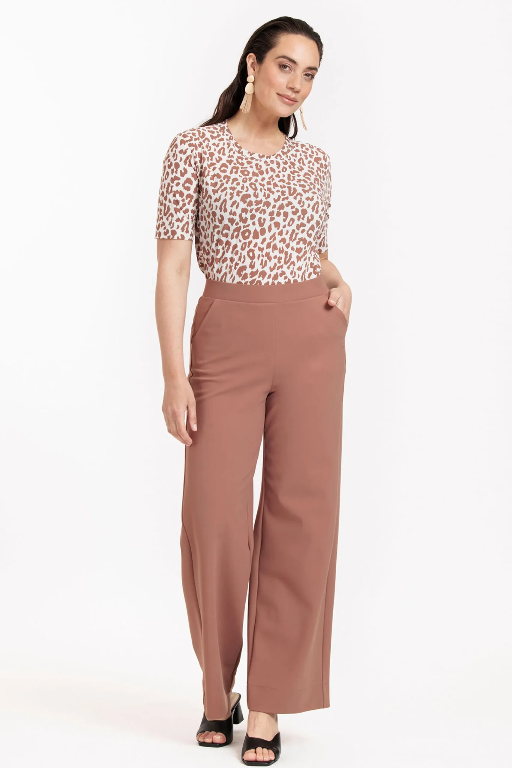 Studio Anneloes Jamie skin Tee -