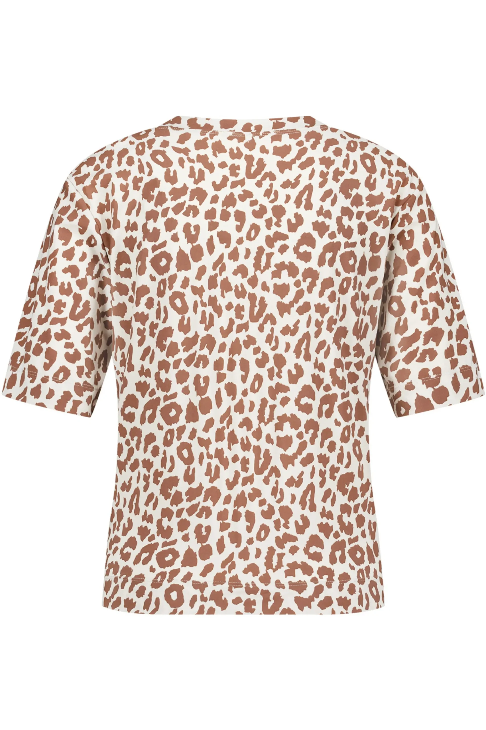 Studio Anneloes Jamie skin Tee -