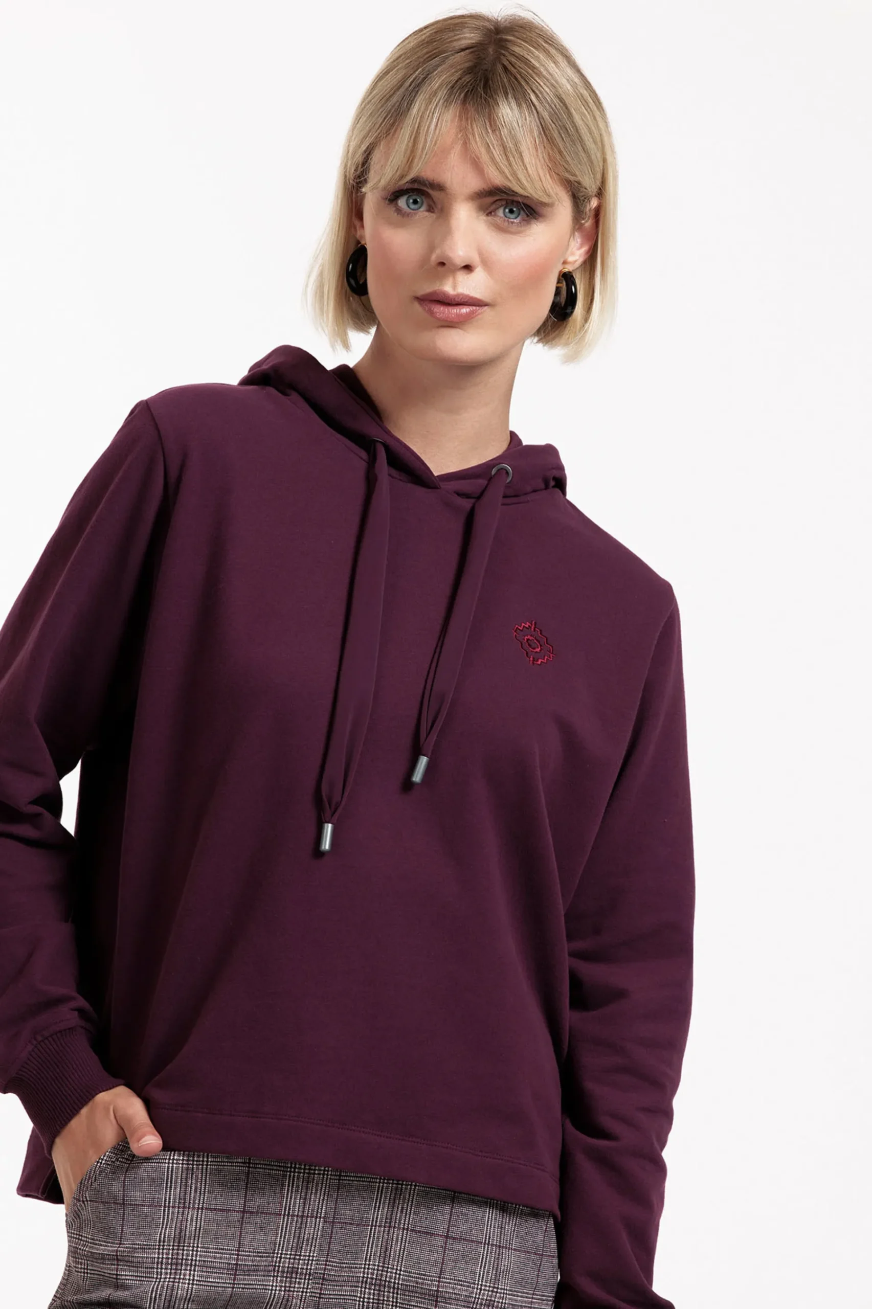 Studio Anneloes Jip hoody sweater -