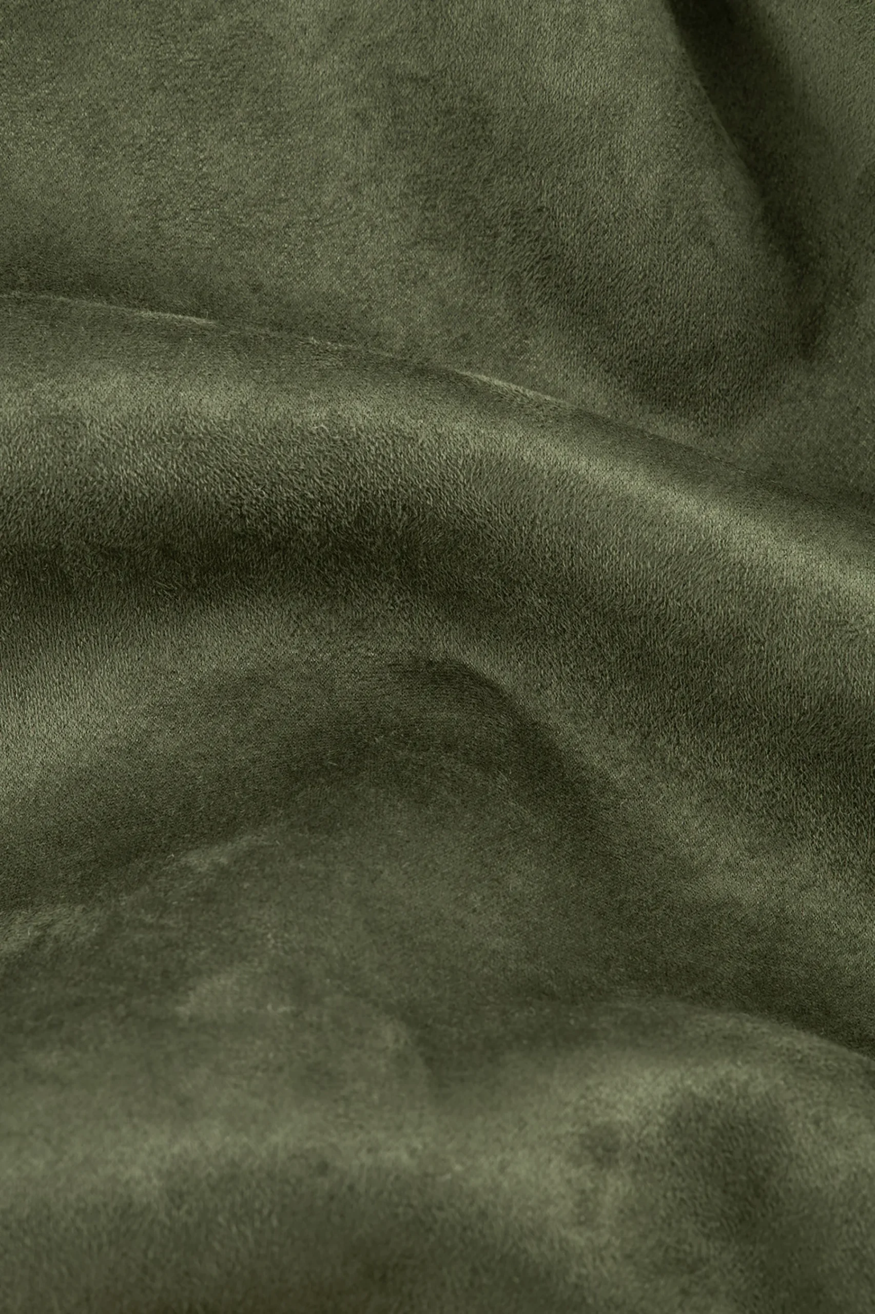 Studio Anneloes Jiro lammy jacket -