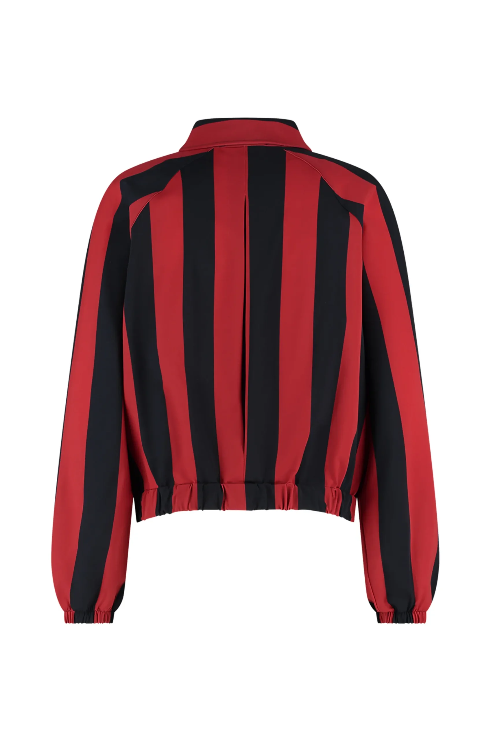 Studio Anneloes Johni stripe blouse -