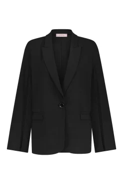 Studio Anneloes Joline cape blazer -