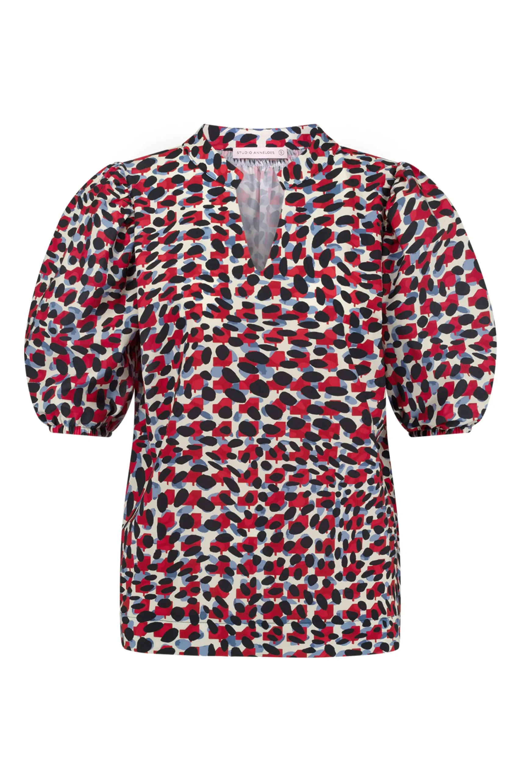 Studio Anneloes Jolly animal top -