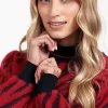 Studio Anneloes June zebra pullover -