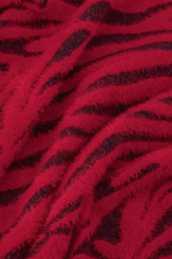 Studio Anneloes June zebra pullover -