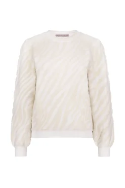 Studio Anneloes June zebra pullover -