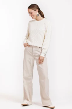 Studio Anneloes June zebra pullover -