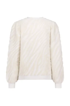 Studio Anneloes June zebra pullover -