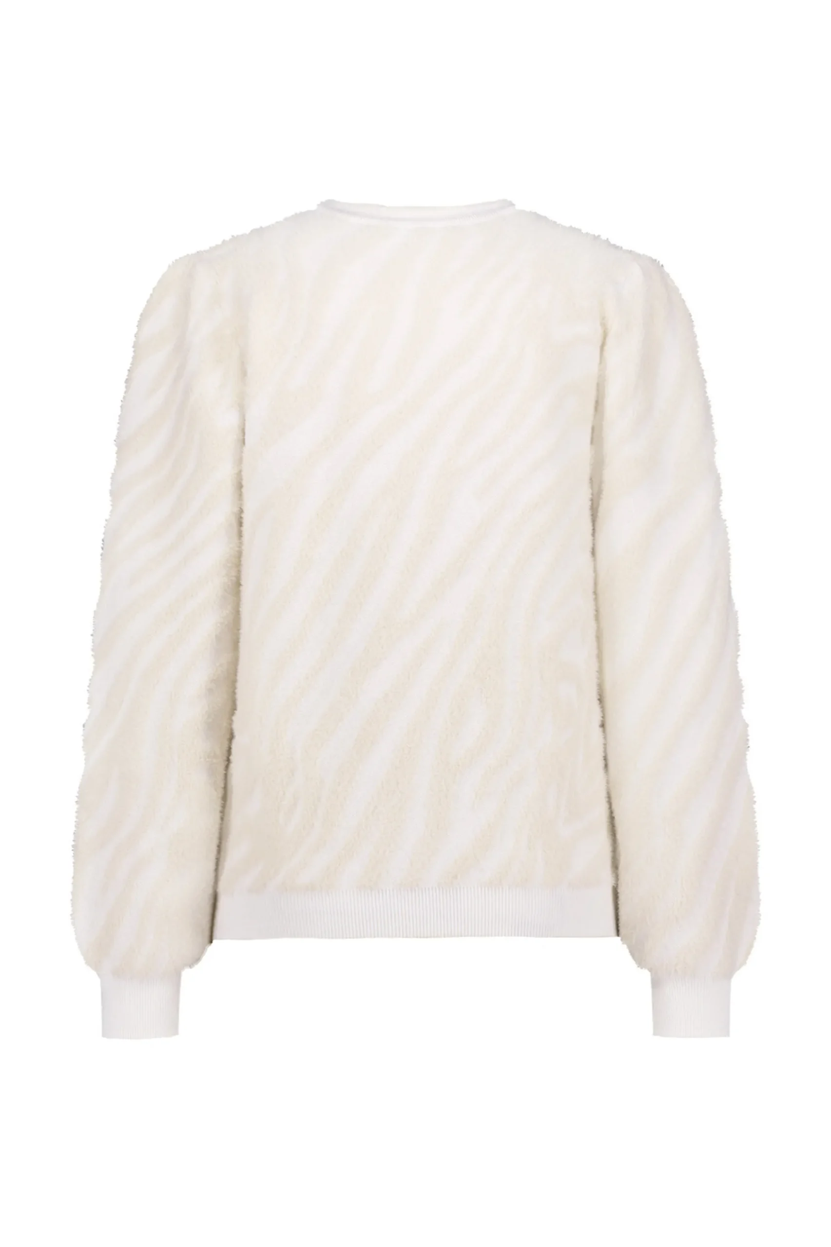Studio Anneloes June zebra pullover -