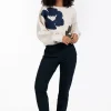 Studio Anneloes Kathy travel fleece trousers -