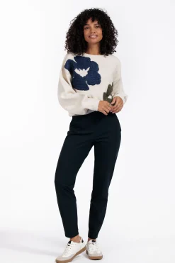 Studio Anneloes Kathy travel fleece trousers -