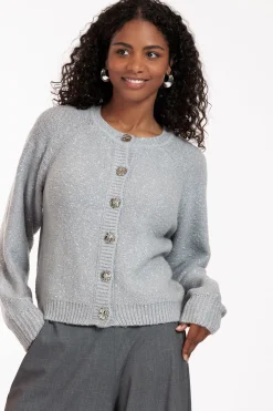 Studio Anneloes Kaya cardigan -