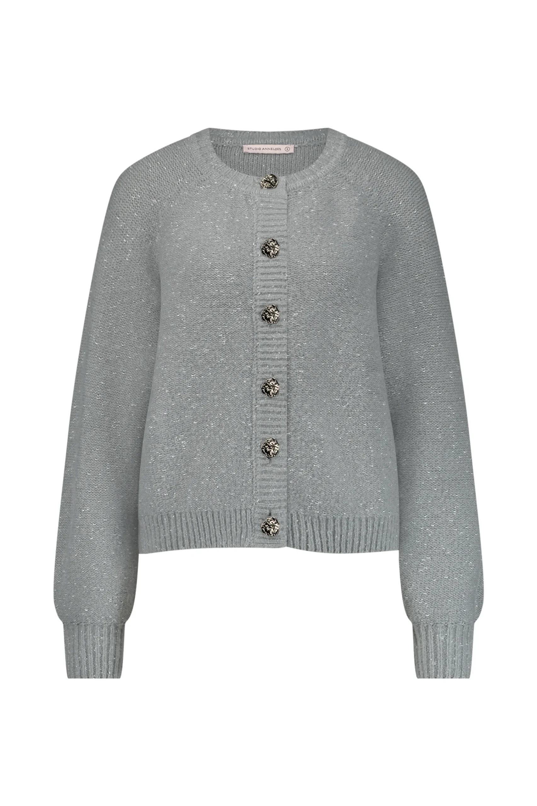 Studio Anneloes Kaya cardigan -