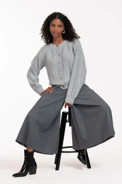 Studio Anneloes Kaya cardigan -