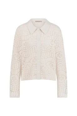 Studio Anneloes Kirsty crochet blouse -