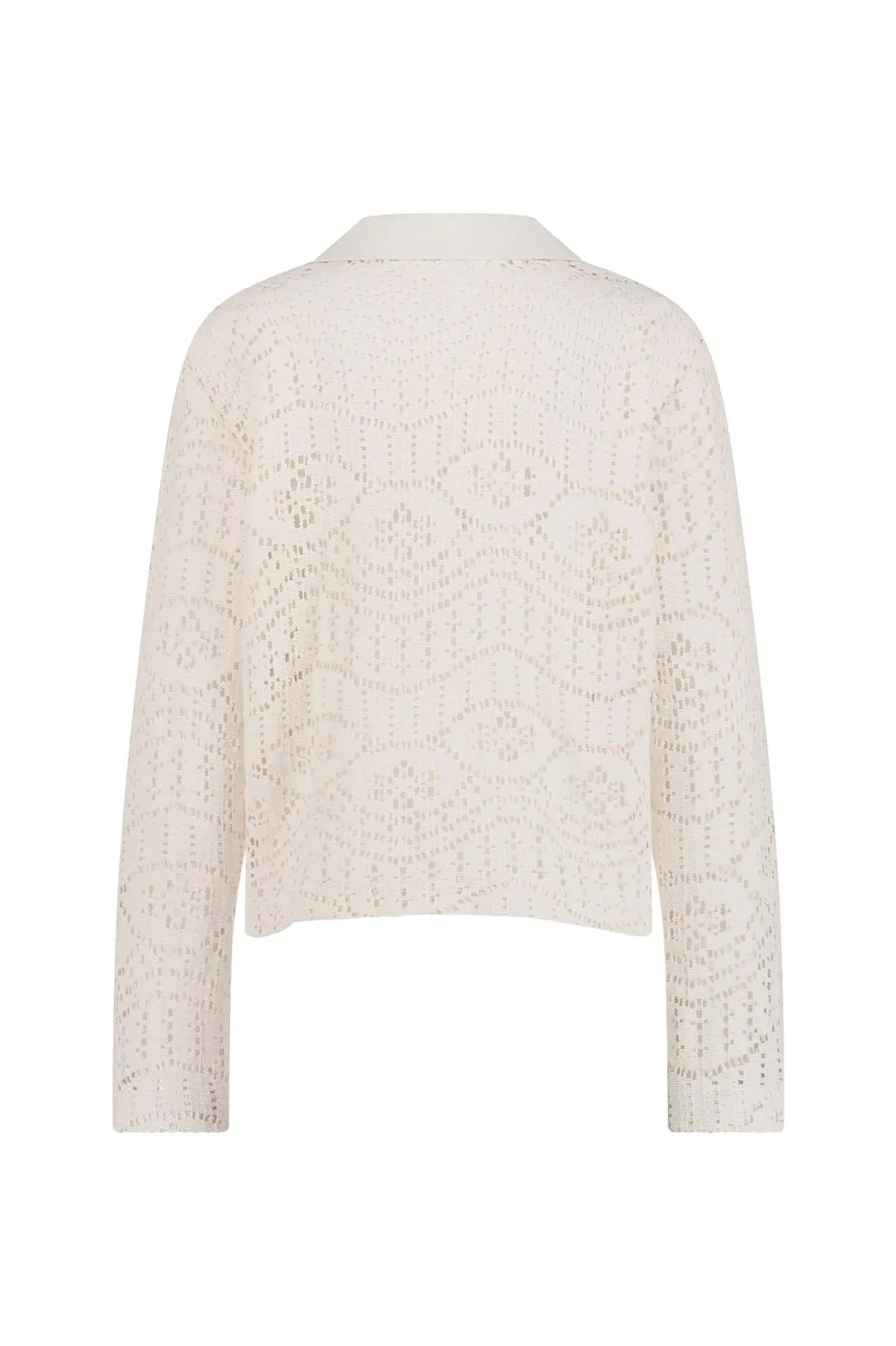 Studio Anneloes Kirsty crochet blouse -