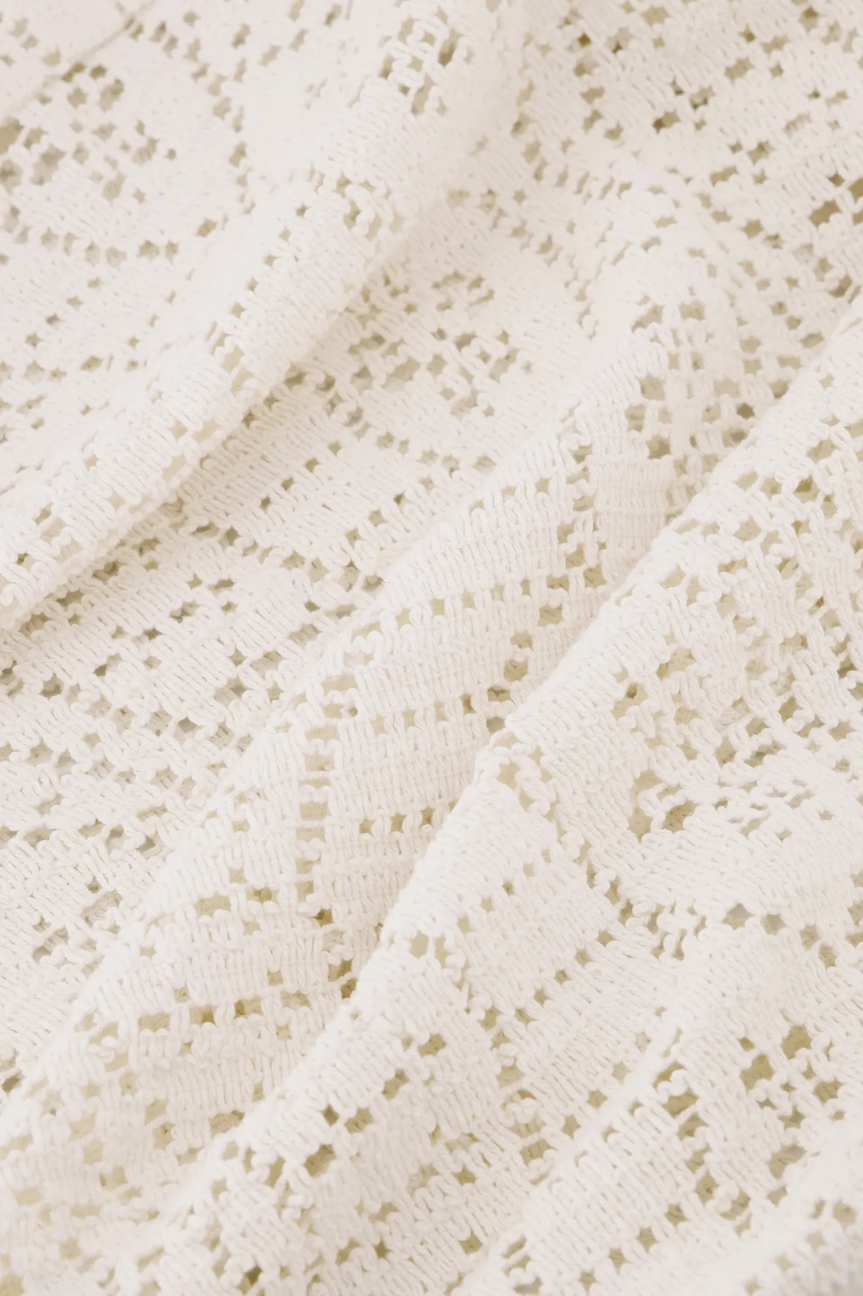 Studio Anneloes Kirsty crochet blouse -