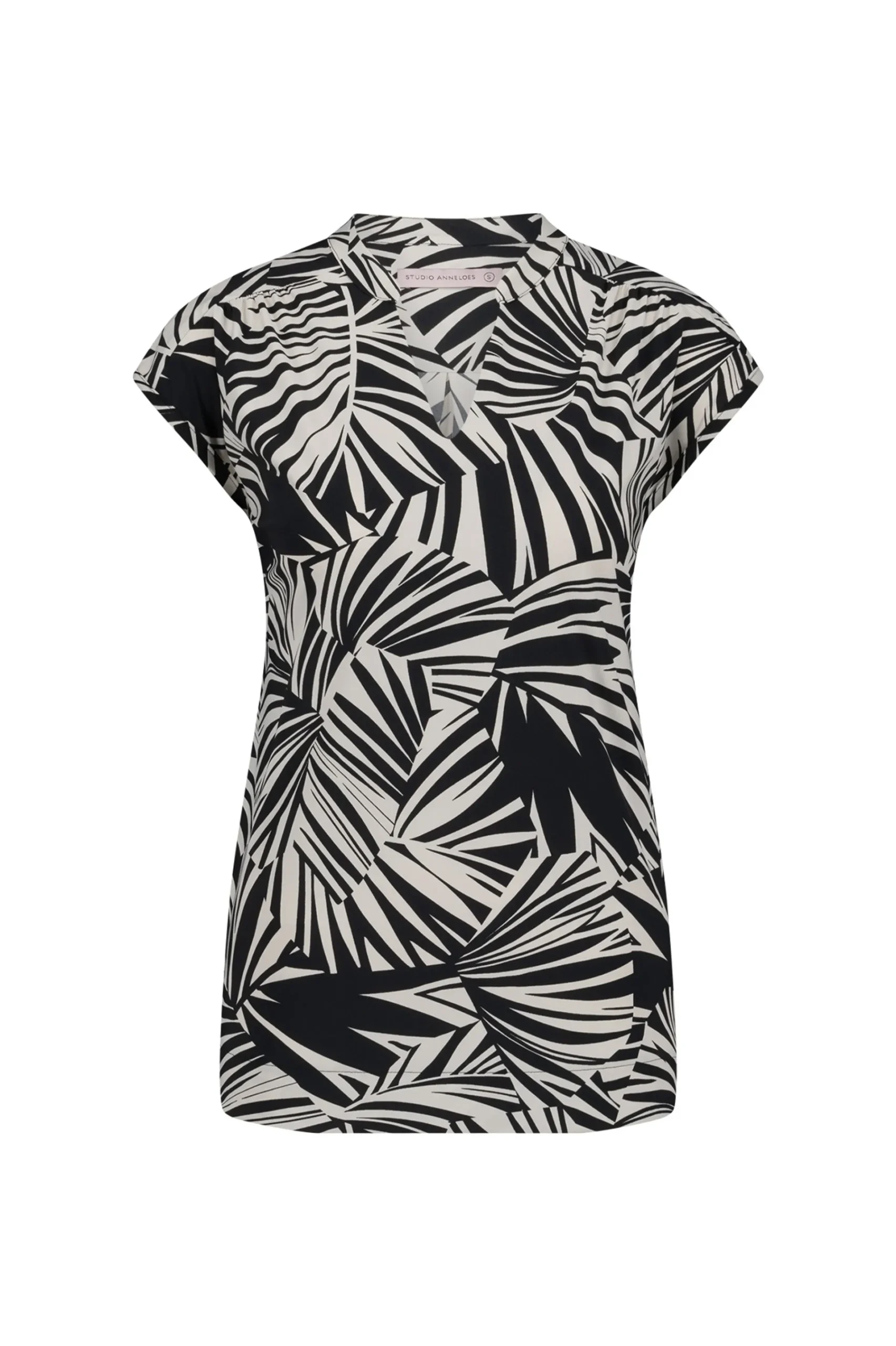 Studio Anneloes Kitty palm top -