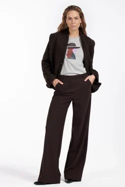 Studio Anneloes Klaasje cowgirl tshirt -