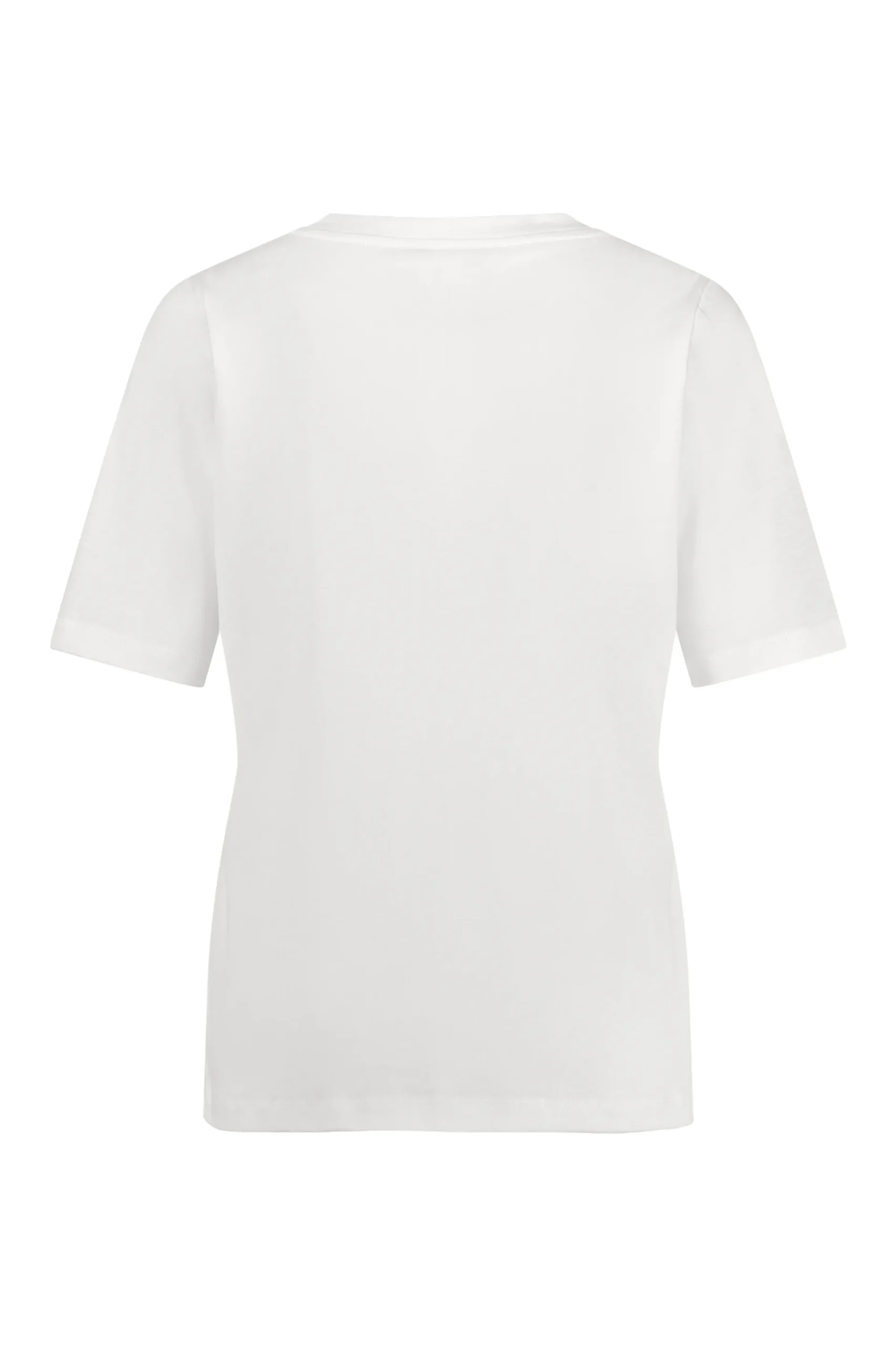 Studio Anneloes Klaasje floral tshirt -