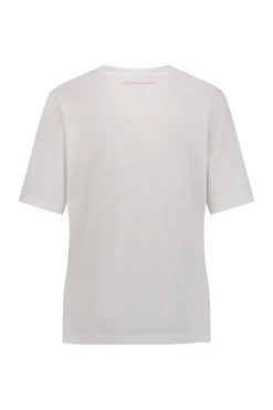 Studio Anneloes Klaasje flower tshirt -