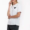 Studio Anneloes Klaasje hearts tshirt -