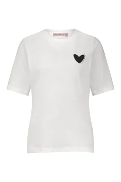 Studio Anneloes Klaasje hearts tshirt -