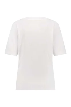 Studio Anneloes Klaasje print tshirt -