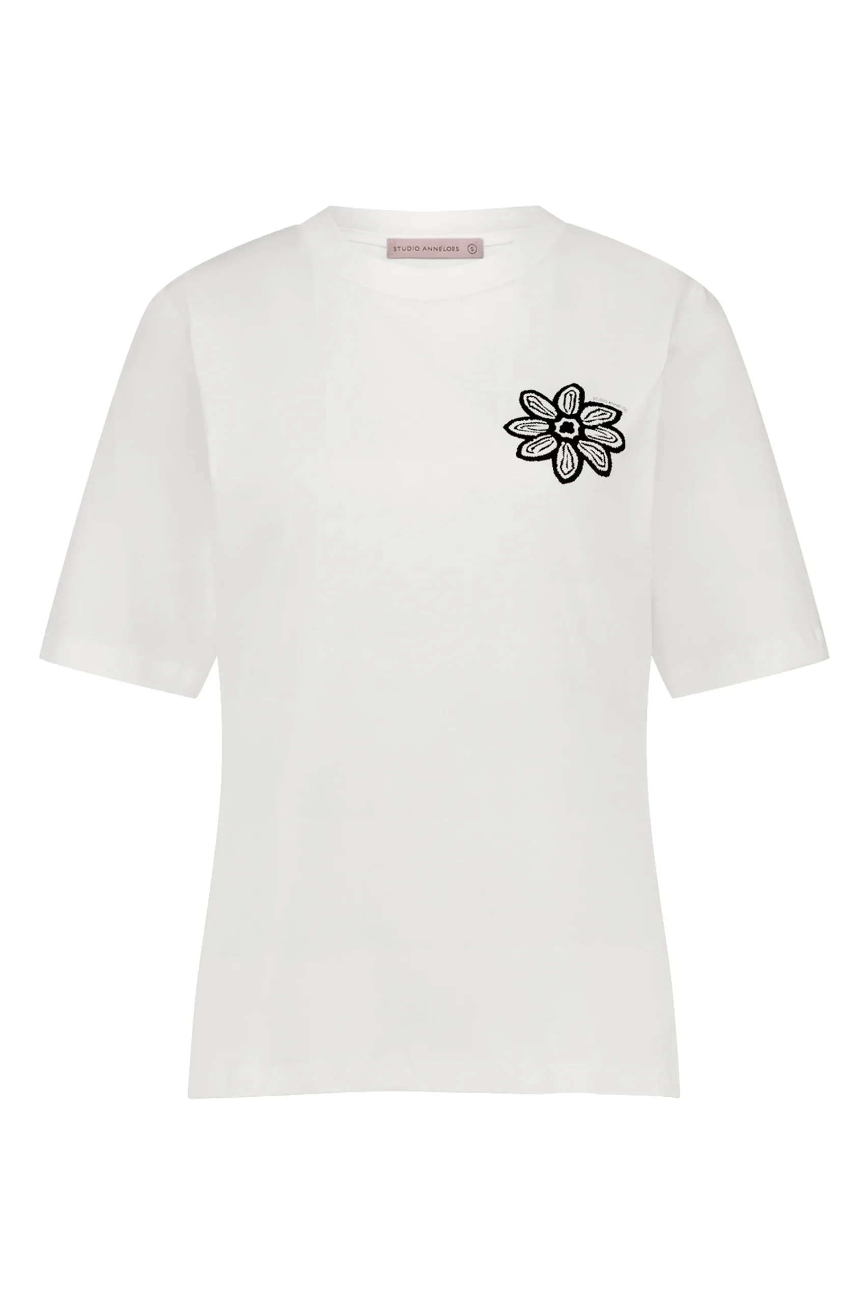 Studio Anneloes Klaasje Valerie tshirt -