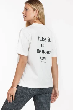 Studio Anneloes Klaske texas tshirt -