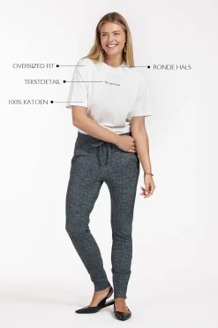 Studio Anneloes Klaske texas tshirt -