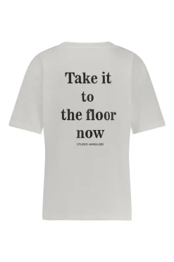 Studio Anneloes Klaske texas tshirt -