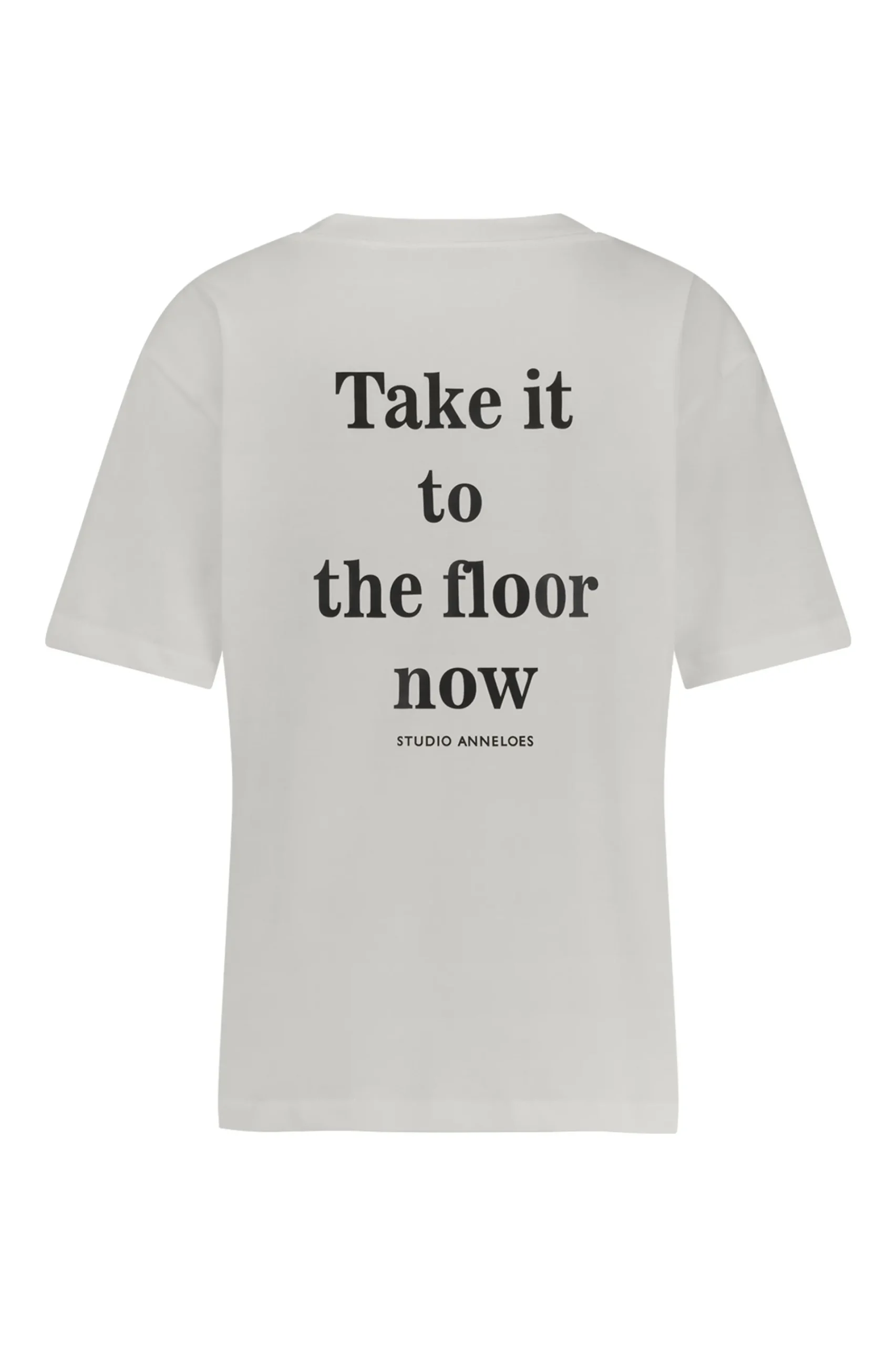 Studio Anneloes Klaske texas tshirt -
