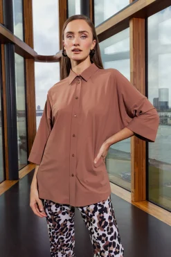 Studio Anneloes Kyra blouse -