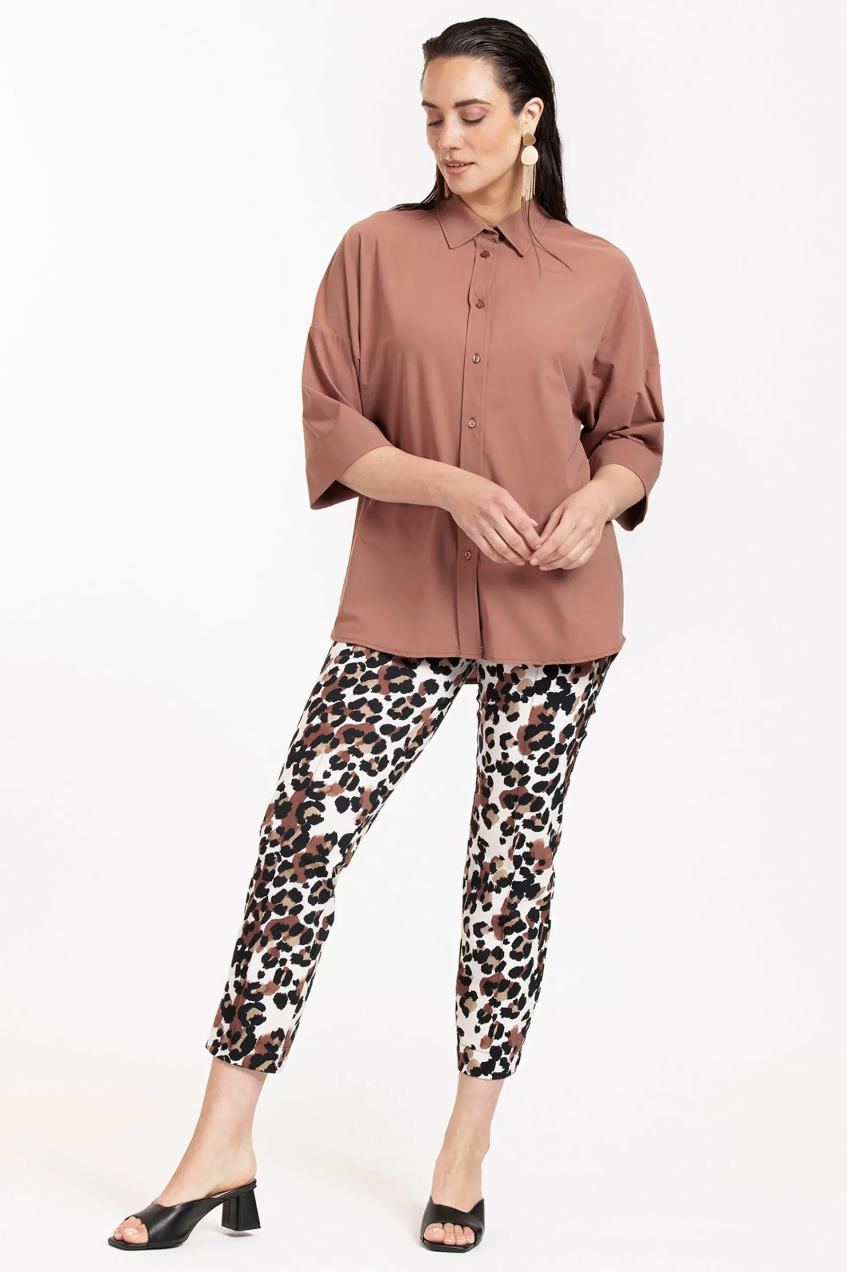 Studio Anneloes Kyra blouse -