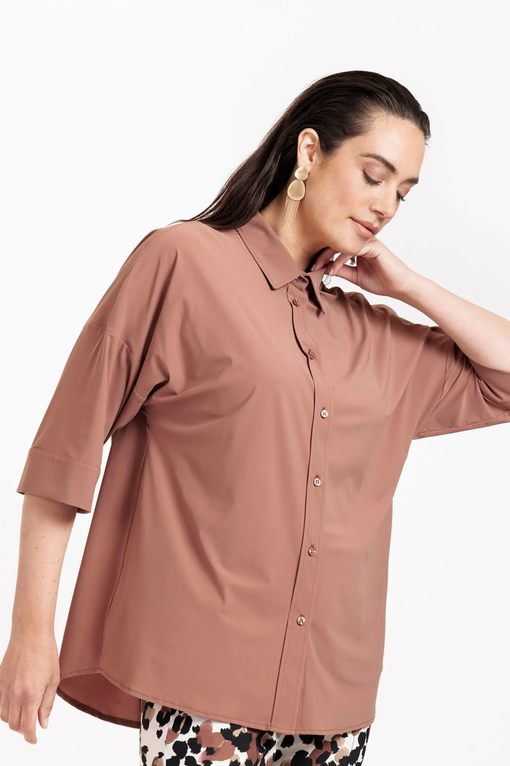 Studio Anneloes Kyra blouse -