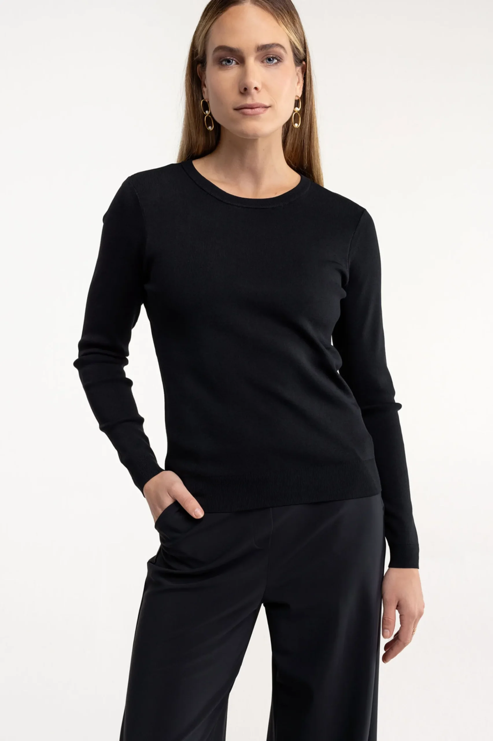 Studio Anneloes Lana pullover -