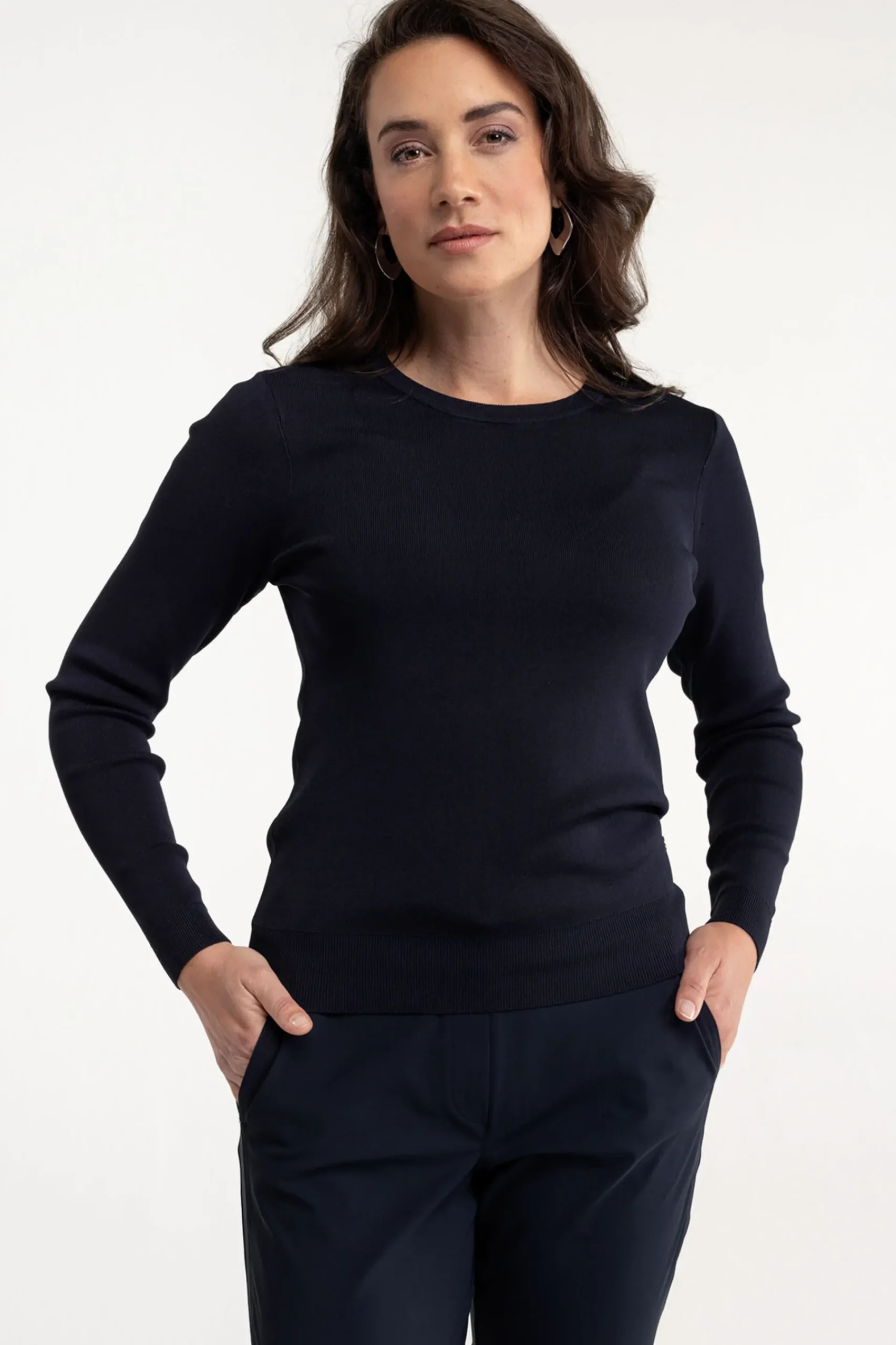 Studio Anneloes Lana pullover -