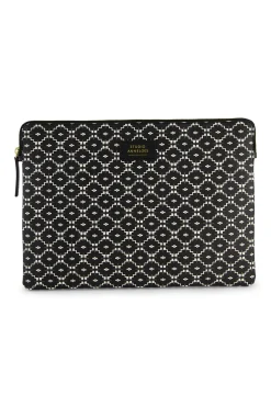 Studio Anneloes Laptop sleeve SA print -