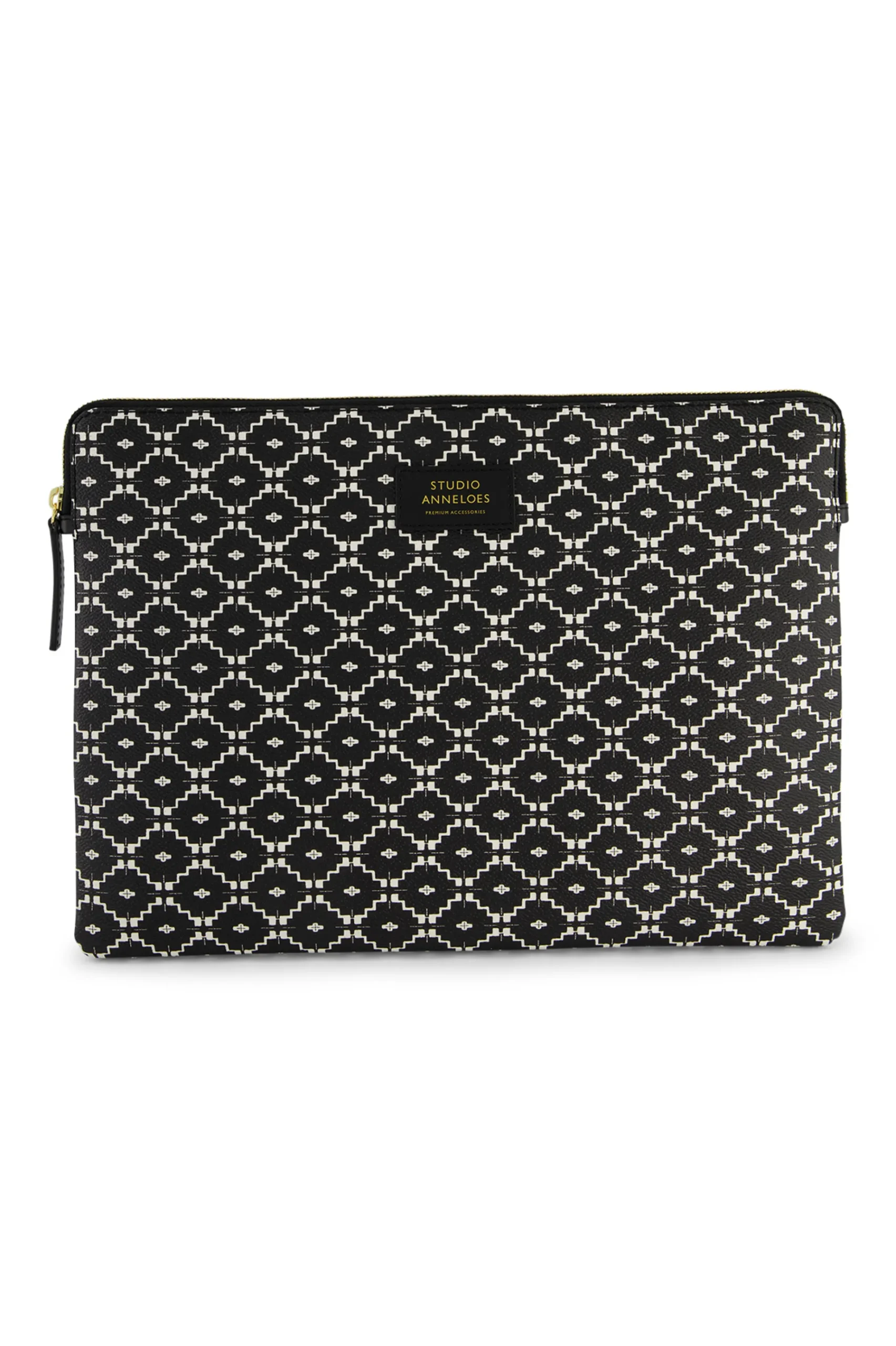Studio Anneloes Laptop sleeve SA print -