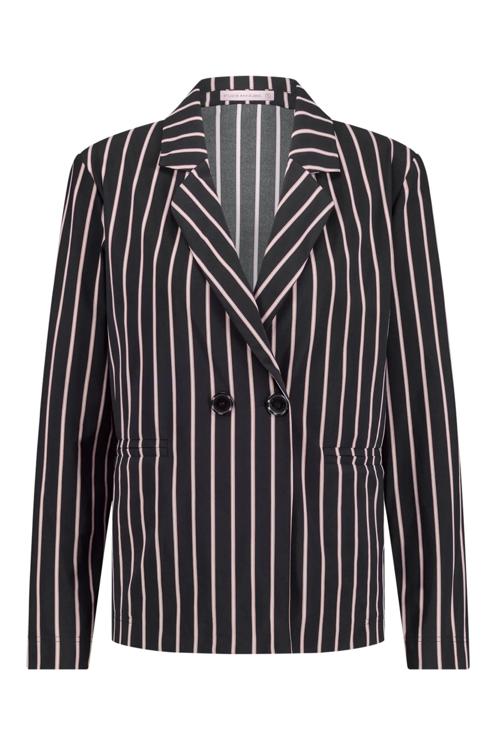 Studio Anneloes Lark Fragrance blazer -