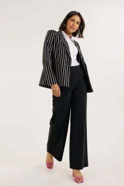 Studio Anneloes Lark Fragrance blazer -