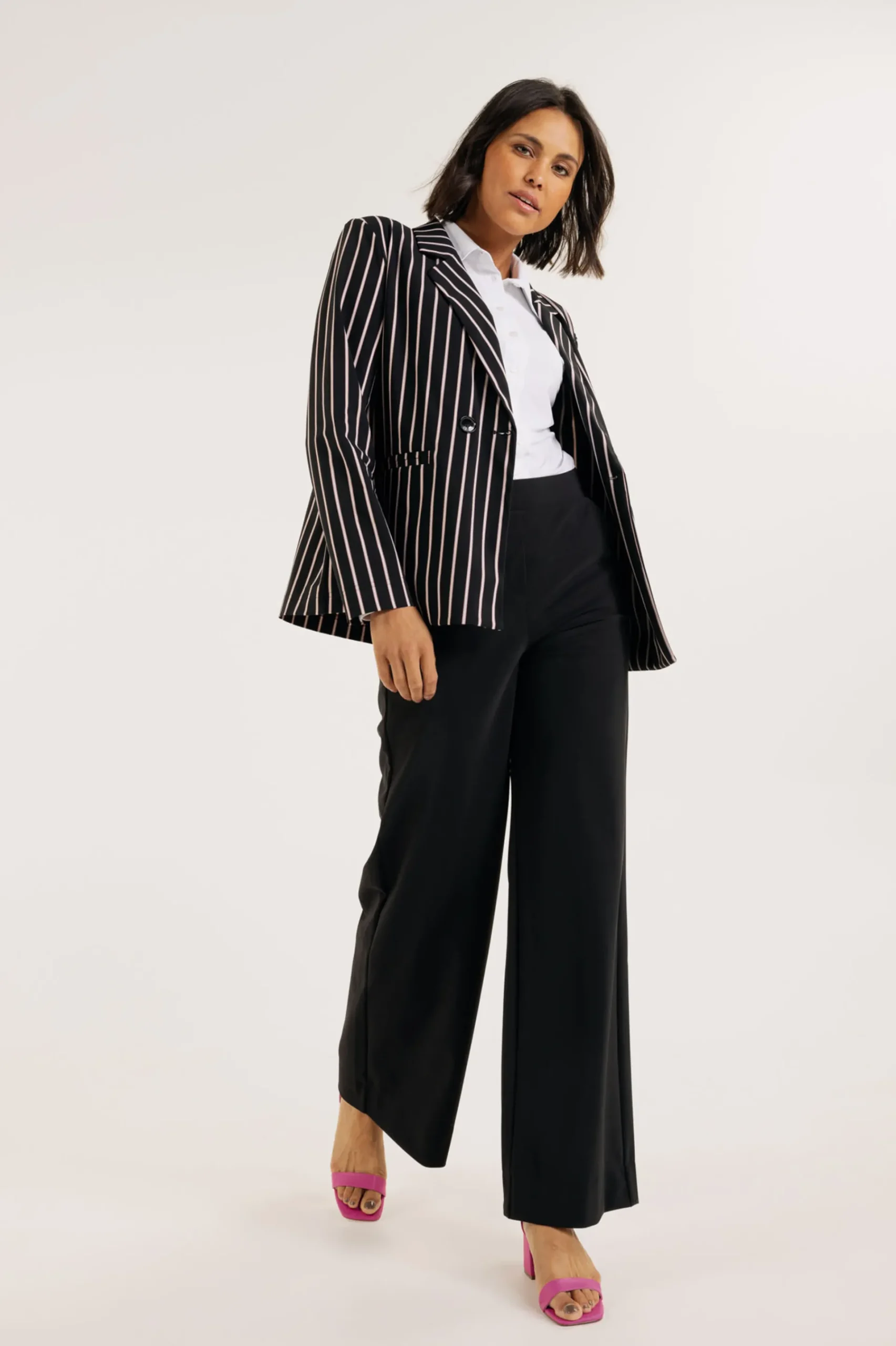 Studio Anneloes Lark Fragrance blazer -