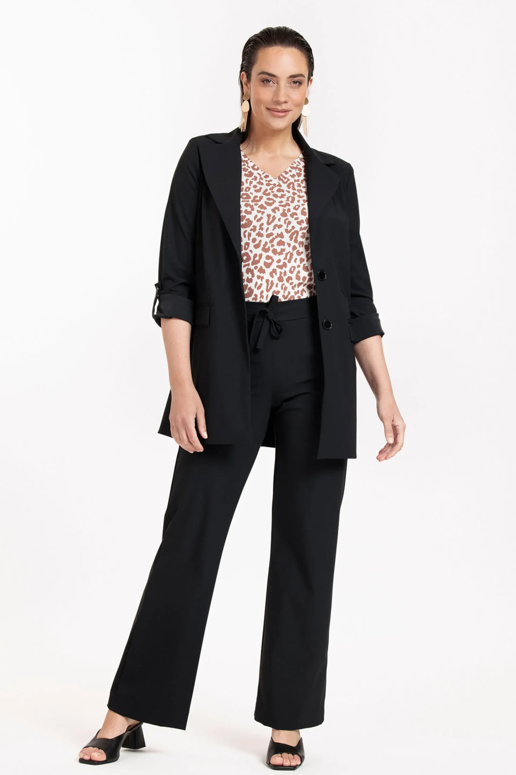 Studio Anneloes Laura blazer -