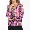 Studio Anneloes Layla stripe top -