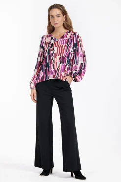 Studio Anneloes Layla stripe top -