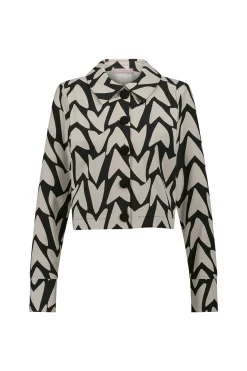 Studio Anneloes Lea love jacket -